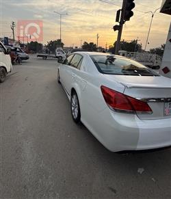 تويوتا أفالون